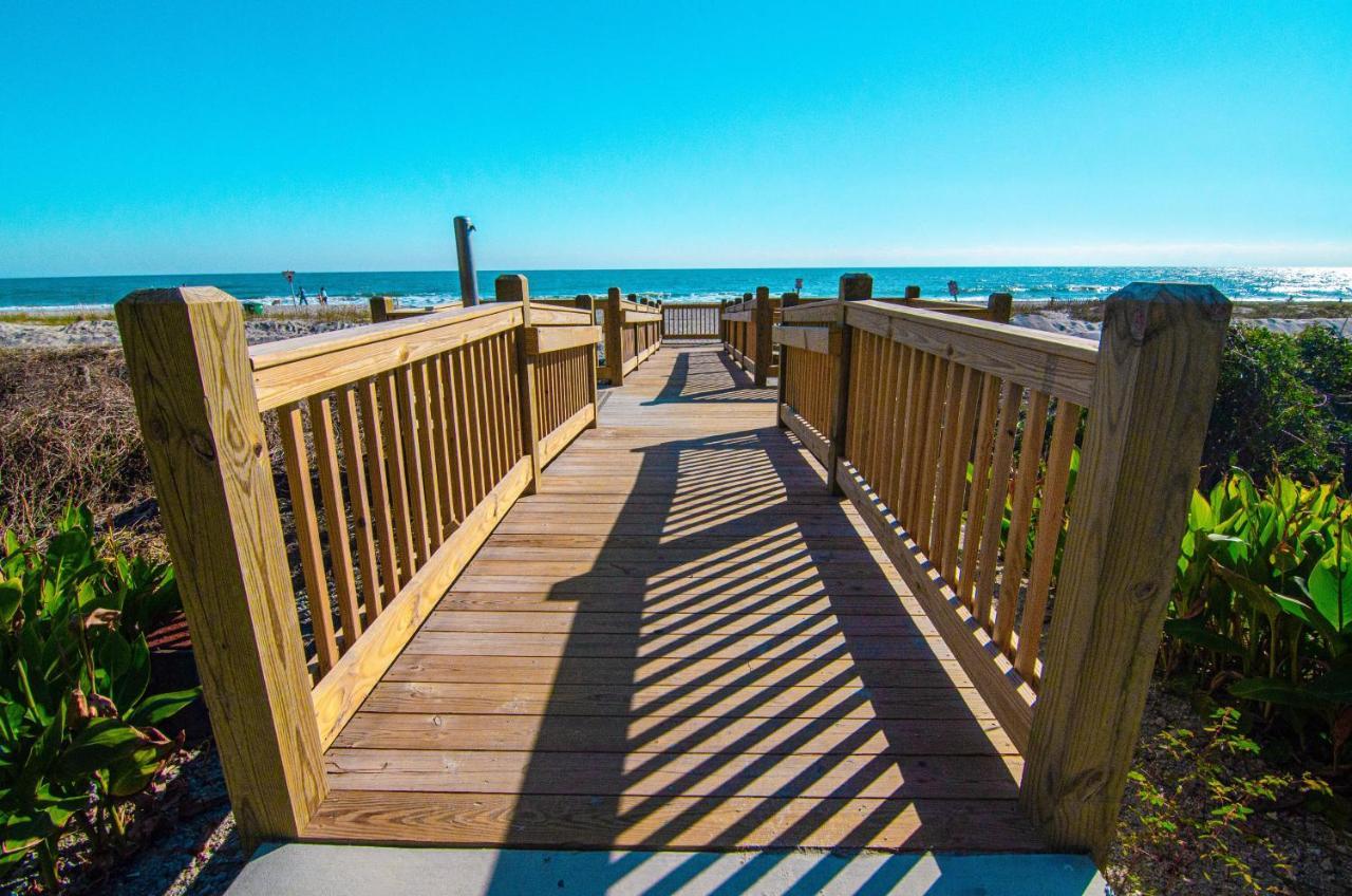 Palms Resort Myrtle Beach Exterior photo